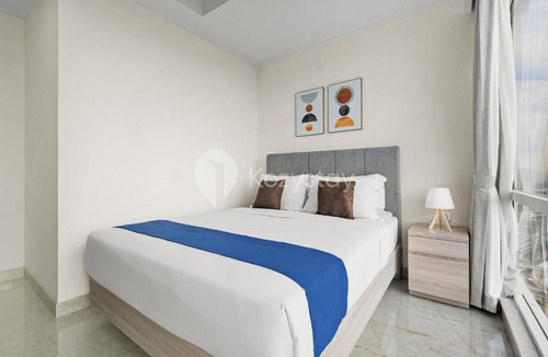 Cikini Apartment | Sable by Kozystay - Menteng