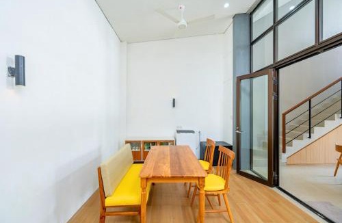 Kediri Villa | Sadana D11 - 2BR House at Ciputra Beach Resort