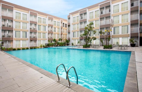 Depok Hotel | Sahid Raya Hotel & Convention Yogyakarta