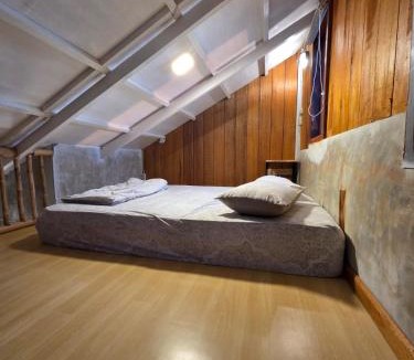 Lhoknga Cabin | Saho Coffee & Rooms