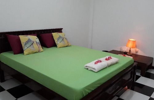 Bondalem Hotel | SAIPAN STAYZ / BACKPACKERS
