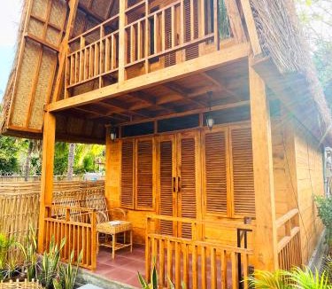 Gili Meno Bed & Breakfast | SAJA Cottage, Gili Meno