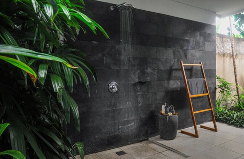 Kediri Villa | Saka Omah Villa - 3 bedrooms near Tanah Lot