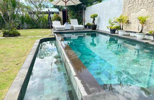 Amed Villa | Saka Villa