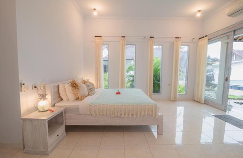 Purwakerti Hotel | Salt Resort & Spa