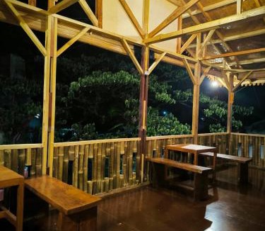 Bukit Lawang House | Sama Sama Homestay & Trekking Only Stay Here Have to Book Trekking and Transport With Us