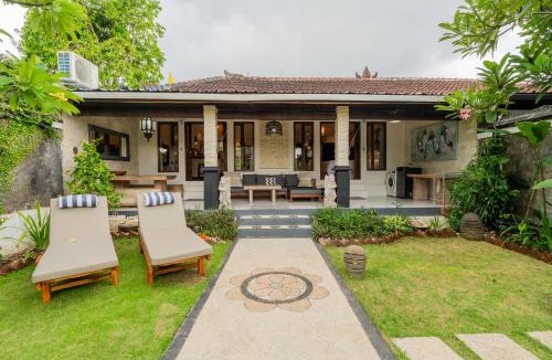 Sawangan Villa | Sama Sama Villa