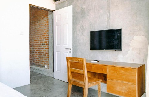 Tumbak Bayuh Hotel | Samada Work Life Canggu