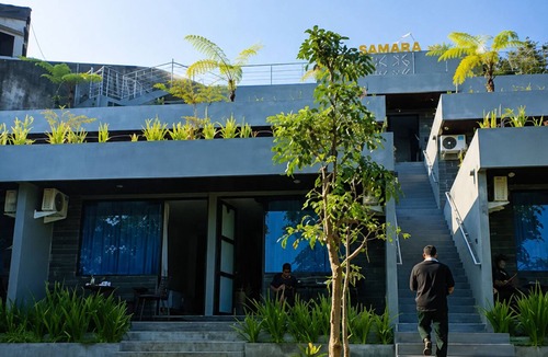 Tawangmangu Villa | Samara Villa by Sinergi