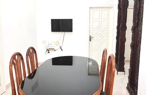 Banyuwangi Villa | SAMAWA FAMILY House