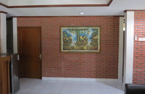 Mumbul Villa | Same area with Bali Pusri Nusa Dua