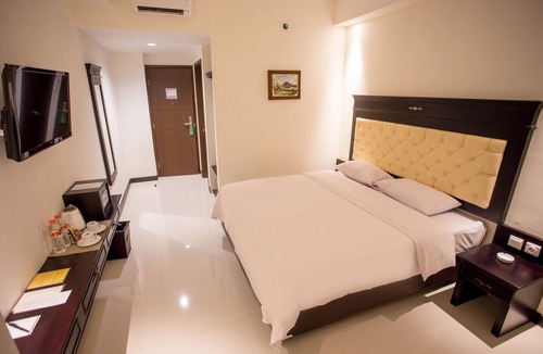 Klojen Hotel | Same Hotel Malang