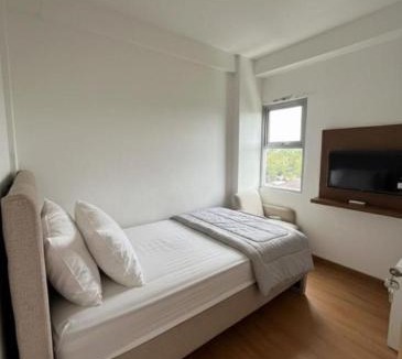East Jakarta Apartment | Samesta East Point