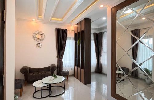Banjarasri House | Sampai Villa Danaya