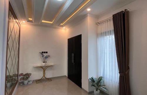 Banjarasri House | Sampai Villa Danaya