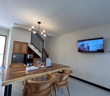 Depok Villa | Sampai Villa Scandinavian