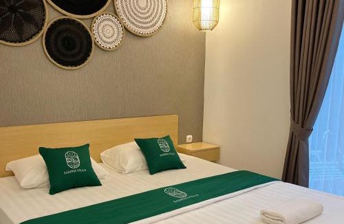 Pogung Lor Villa | Sampai Villa Tugu
