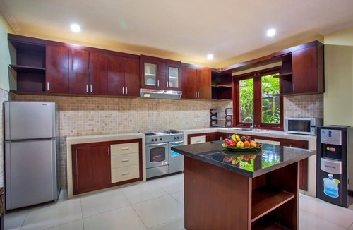 Umalas Villa | Samudra · Luxury 8BR Private Pool Villa Bali
