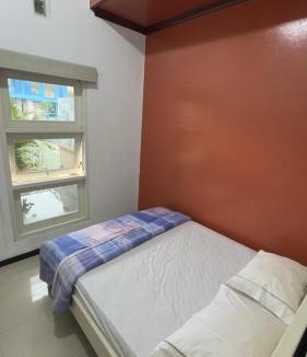 Kalianget Hotel | SANERA Villa
