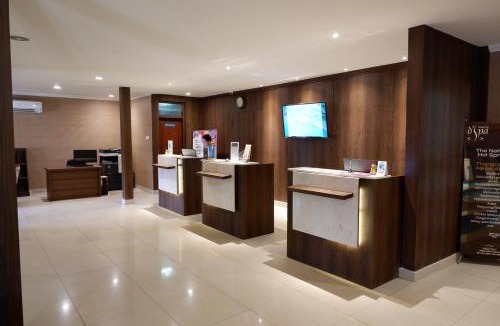 Anyer Hotel | Sanghyang Indah Spa Resort