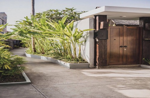 Sanur Kauh Villa | Sanora Villa Sanur by Ini Vie Hospitality