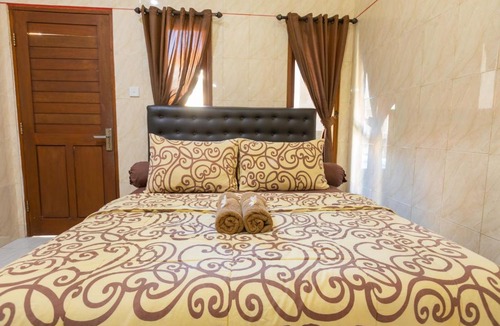 Downtown Kuta House | Santhi Graha Kuta by Devillas