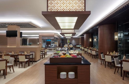 Ciputat Hotel | Santika Premiere Bintaro
