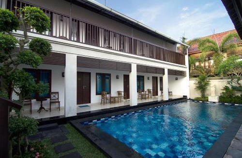 Sanur Kauh House | Sanur Guest House