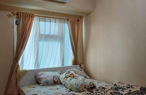 East Jakarta Apartment | Sapphire Apartel Sentra Timur by Kav