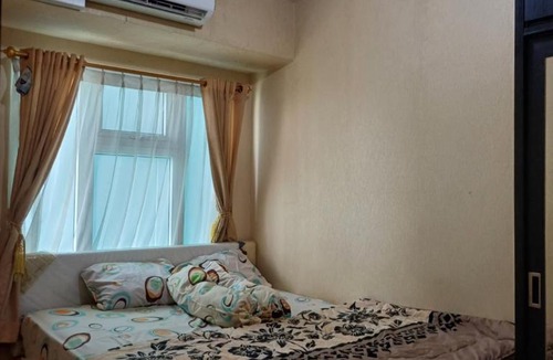 East Jakarta Apartment | Sapphire Apartel Sentra Timur by Kav
