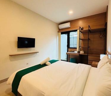 Citaringgul House | Saptama Living