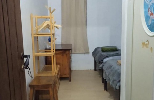 Tanjung Setia House | Sapu Nyapah Losmen Syariah Tanjung Setia