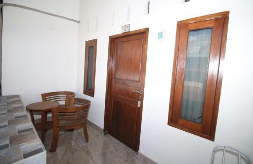 Gili Meno House | Sari Laut