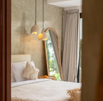 Kenderan Villa | Sava Villa Ubud Rice Fields View