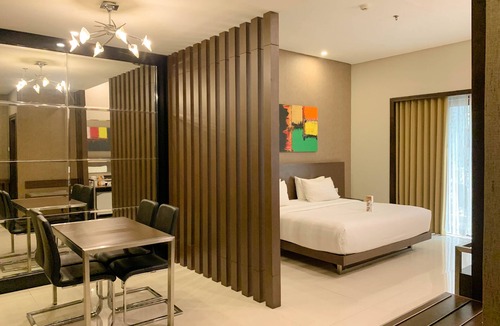 Klojen Hotel | Savana Hotel & Convention Malang