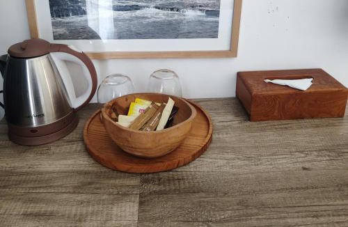 Kediri Bed & Breakfast | Savana Villas Tanah Lot by IM2 Hospitality