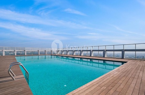 Bandung Apartment | Savya ApartHotel by Kozystay - Bandung City