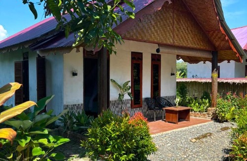 Bohorok House | Sawah Indah View Guesthouse