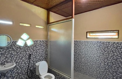 Bohorok House | Sawah Indah View Guesthouse