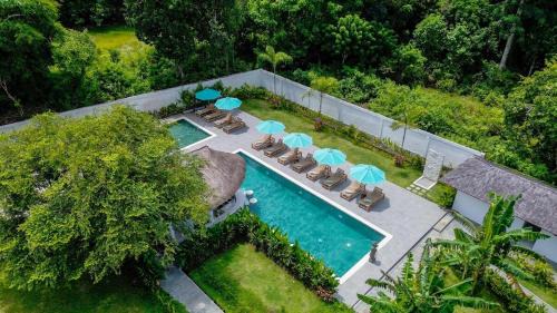 Sawangan Villa | Sawangan Eco Resort Private Bungalow In Nusa Dua