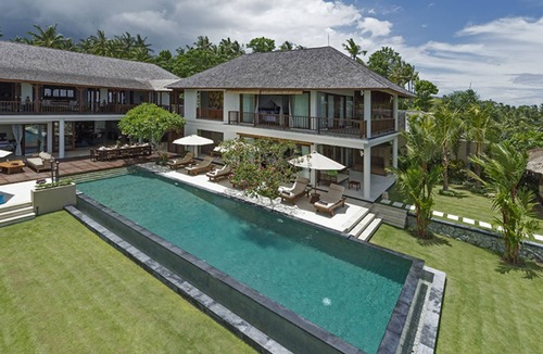 Candi Dasa Villa | Scenic Hilltop Escape with Private Pool – Bali Villa 1030
