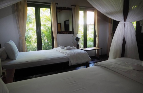 Tulamben House | Scuba Tribe Bali dive-resort