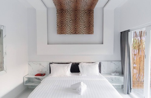 Gili Trawangan Resort | sea shell resort