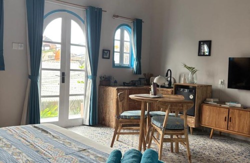Cemagi Apartment | Sea Studio Bali - Accommodation Seseh Beach