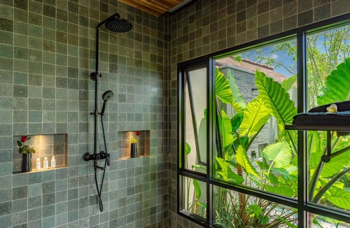 Lovina Villa | Sea View Pool House - Exclusive Beachfront Property In North Bali