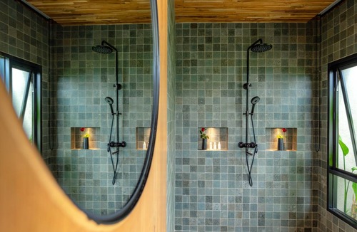 Lovina Villa | Sea View Pool House - Exclusive Beachfront Property In North Bali
