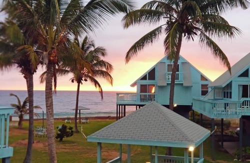 Kittian Village Apartment | Sealofts On The Beach