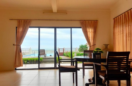 Tahunan Apartment | Seaview Beach Resort