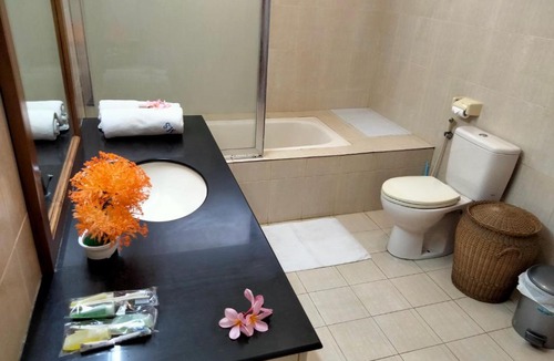 Tahunan Apartment | Seaview Beach Resort