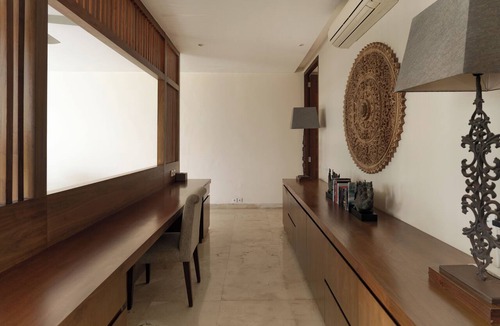 Cemagi Villa | Seaview four bedroom Luxury villa in charming Cemagi - Canggu